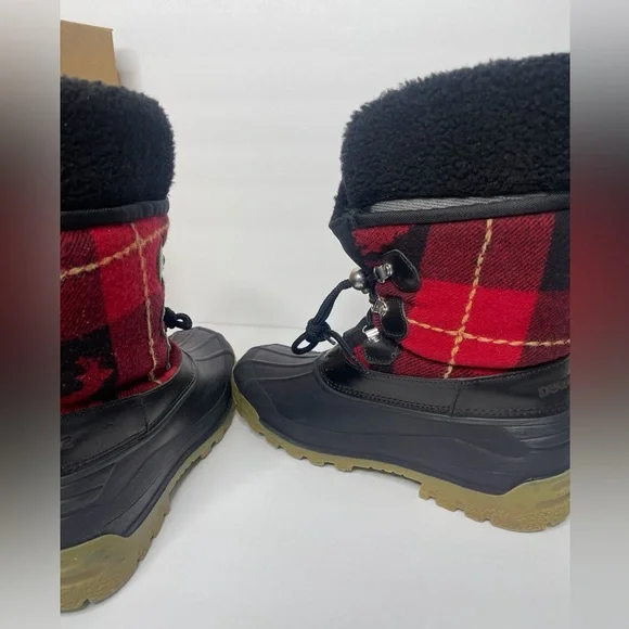 DSquared2 Boots